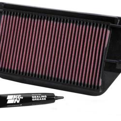 K&N ENGINEERING HA1199