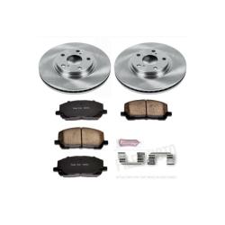 PowerStop KOE1137