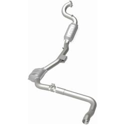 MAG Converter Direct Fit Magnaflow 49867