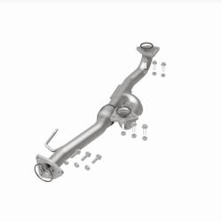 MAG BRE Front Pipe Kit Magnaflow 107-0113