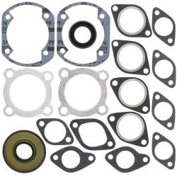 VERTEX PISTONS 711031