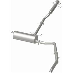 MAG BRE Exhaust Kits Magnaflow 106-0939