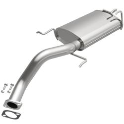 MAG BRE Exhaust Kits Magnaflow 108-0019