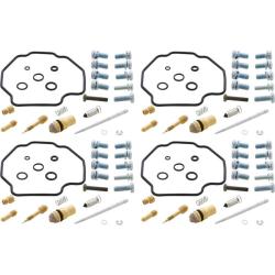 ABR Carburetor Rebuild Kits All Balls Racing 26-1640