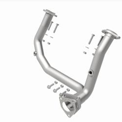 MAG BRE Front Pipe Kit Magnaflow 107-0101