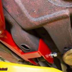 UMI PERFORMANCE 2004B