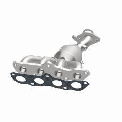 MAGNAFLOW 22064