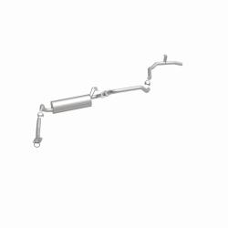 MAG BRE Exhaust Kits Magnaflow 106-0360