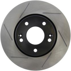 Stoptech 126.50024SR