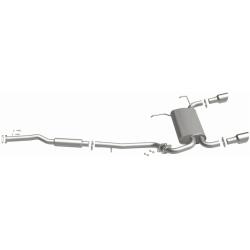 MAG BRE Exhaust Kits Magnaflow 106-0284