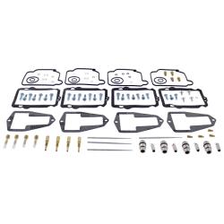 ABR Carburetor Rebuild Kits All Balls Racing 26-10085