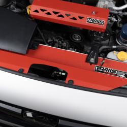 GRIMMSPEED TBG1140312