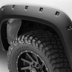 Bushwacker 48146-08