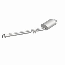 MAG BRE Exhaust Kits Magnaflow 106-0255
