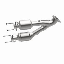MAG Converter Direct Fit Magnaflow 49465