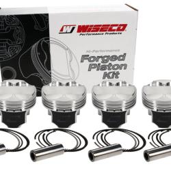 Wiseco K569M82