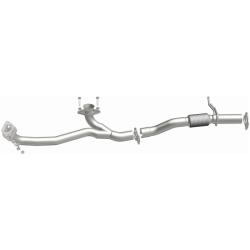 MAG BRE Exhaust Kits Magnaflow 107-0171
