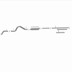 MAG BRE Exhaust Kits Magnaflow 106-0028