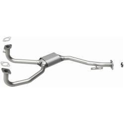 MAG Converter Direct Fit Magnaflow 23868