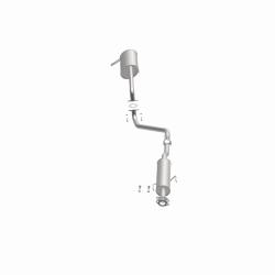 MAG BRE Exhaust Kits Magnaflow 106-0448