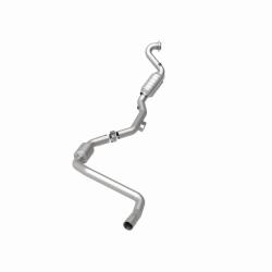 Magnaflow 49863