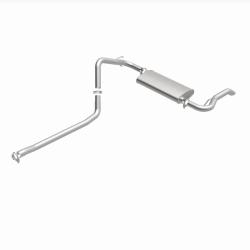 MAG BRE Exhaust Kits Magnaflow 106-0646