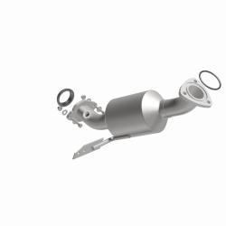 Magnaflow 4561072