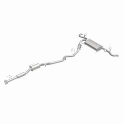 MAG BRE Exhaust Kits Magnaflow 106-0812