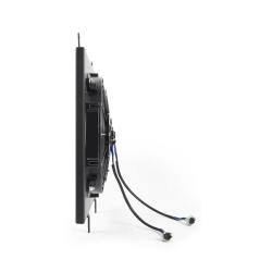 MISHIMOTO MMFS350Z03BK