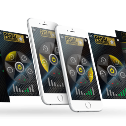 Pedal Commander PC38