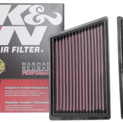 K&N ENGINEERING 333153