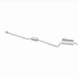 MAG BRE Exhaust Kits Magnaflow 106-0585
