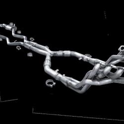 AMERICAN RACING HEADERS BMWM307158300DFSWC