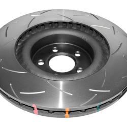 DBA 4000 Series Slotted Rotors DBA 42166S
