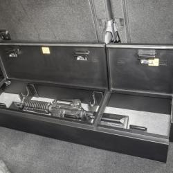 TUFFY PRODUCTS 353GRDIV