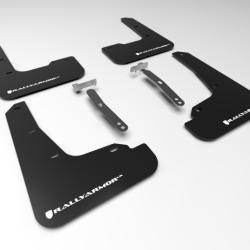 RALLY ARMOR MF69URBLKWH