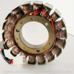 RICKS MOTORSPORT ELECTRICS 21219