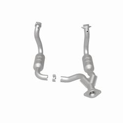 Magnaflow 5551760