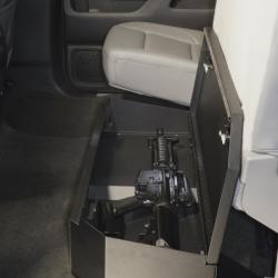 TFY Underseat Drawer Tuffy Products 340-01