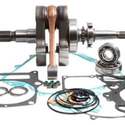 VERTEX PISTONS WR101211