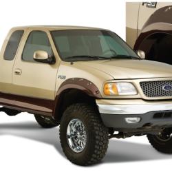 Bushwacker 20073-02