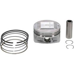 VERTEX PISTONS 24565