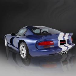 CORSA PERFORMANCE 14122