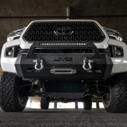 DV8 Offroad FBTT1-05