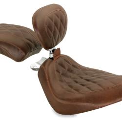 MUSTANG MOTORCYCLE 79823