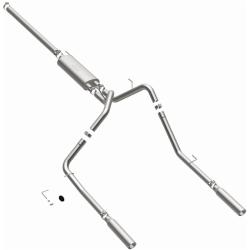 Magnaflow 16700