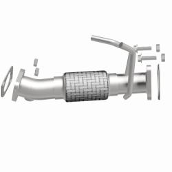 MAG BRE Front Pipe Kit Magnaflow 107-0290