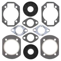 VERTEX PISTONS 711041