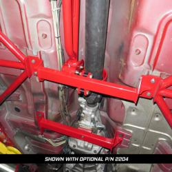 UMI PERFORMANCE 2200ASR