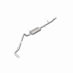 MAG BRE Exhaust Kits Magnaflow 106-0507